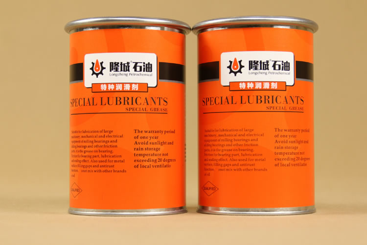 L-XCT00特种齿轮润滑脂