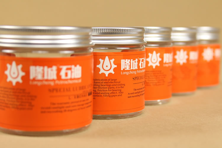 ZL-2锂基润滑脂（特殊型）